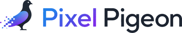 Pixel Pigeon